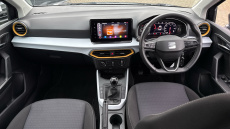 SEAT Arona 1.0 TSI SE Technology 5dr Petrol Hatchback